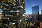 Il Bosco Verticale di Stefano Boeri