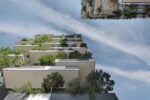 Il Bosco Verticale di Stefano Boeri 3 È il Bosco Verticale di Stefano Boeri il grattacielo più bello e innovativo del mondo. Il progetto milanese vince a Francoforte l’International Highrise Award