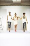 Inzuki Designs fashion show ph.Gael R Made in Rwanda. Un reportage africano