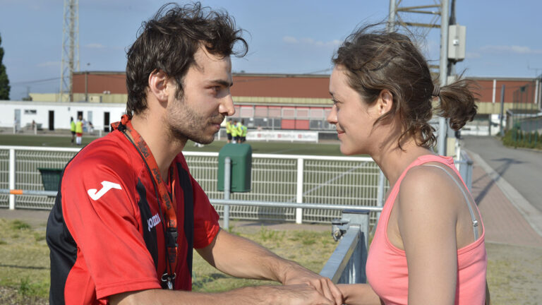 Jean Pierre Luc Dardenne – Due giorni una notte 2 Per un cinema politico. I fratelli Dardenne tornano in sala con Due giorni, una notte