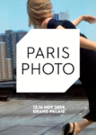 La locandina di Paris Photo Paris Photo 2014. Ecco perché tornare a Parigi dopo Fiac
