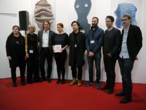 Torino Updates: a Rachel Rose il premio illy Present Future 2014. E intanto a Rivoli inaugurano le vincitrici della passata edizione