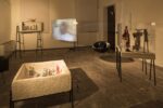 Lina Bo Bardi. Together. Exhibition view at Palazzo Giacomelli, Treviso 2014