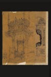 Loreto oggetti di arredo attorno alla Casa Santa 1904 1928 Guido Cirilli: un architetto e la sua Accademia
