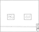Louise Lawler Berlin traced 2000 2013 Louise Lawler in (meta)mostra. Allo Studio Guenzani di Milano