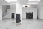 Louise Nevelson 55–70 – vedut della mostra presso Cardi Gallery Milano 2014 2 Louise Nevelson. Oscure densità da Cardi a Milano