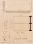 Lucio Del Pezzo Disegno preparatorio Lucio Del Pezzo. L’amato ritorno da Giorgio Marconi