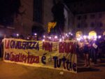 Manifestazioni dopo lincendio della Cavallerizza Prosegue l’occupazione della Cavallerizza Reale di Torino. E mentre si protesta contro il processo di privatizzazione, arriva una call per videoartisti...