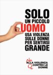 Manifestp per la giornata del 25 novembre Credevo fosse amore. Donne e violenza: una giornata per denunciare