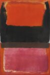 Mark Rothko No. 21 Red Brown Black and Orange Un “francobollo” di Jasper Johns alla cifra record di 36 milioni di dollari. Ecco tutti i risultati dell’asta newyorkese di arte contemporanea da Sotheby’s