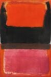 Mark Rothko No. 21 Red Brown Black and Orange Un “francobollo” di Jasper Johns alla cifra record di 36 milioni di dollari. Ecco tutti i risultati dell’asta newyorkese di arte contemporanea da Sotheby’s