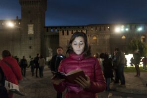 Bookcity. La Milano da bere (con la letteratura)