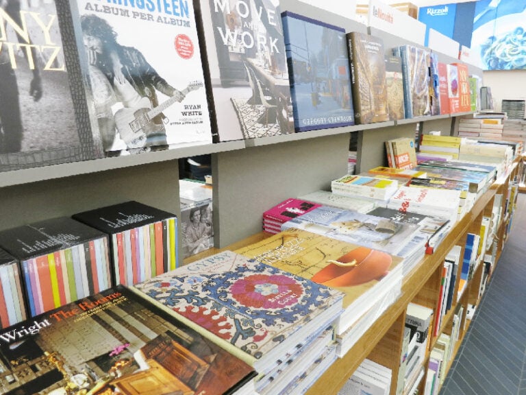 Milano la nuova Libreria Rizzoli 10 Nuova Libreria Rizzoli. Arte e lettura in Galleria, a Milano