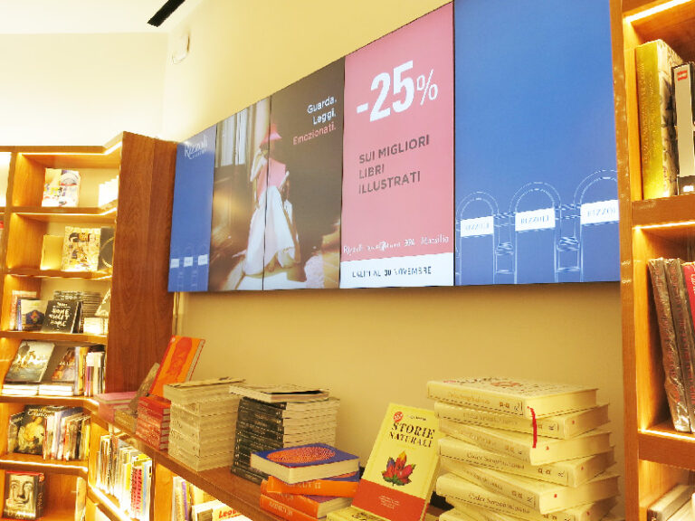 Milano la nuova Libreria Rizzoli 14 Nuova Libreria Rizzoli. Arte e lettura in Galleria, a Milano