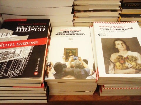 Milano, la nuova Libreria Rizzoli  