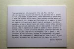 Nawras Shalhoub a Bologna 2 Oltre tutti i muri. Nawras Shalhoub a Bologna