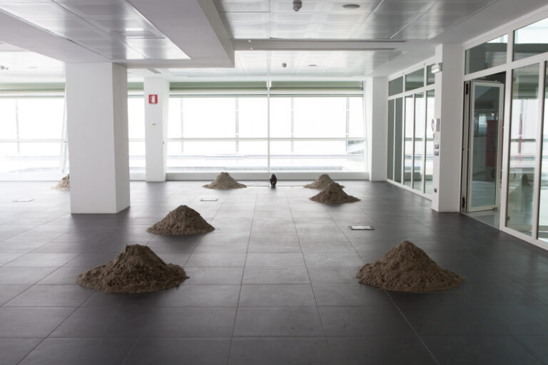 Nescafè 35modernart Milano 14 Ecco l’arte in stile Nescafè. E Naba. L’osservatorio sensoriale della giovanissima Giulia Pellegrini vince a Milano il premio #35modernart, ecco le immagini