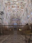 OSRAM Sistina Veduta La nuova luce della Cappella Sistina. Intervista a Carlo Bogani di Osram