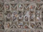 OSRAM Sistina Volta PRIMA La nuova luce della Cappella Sistina. Intervista a Carlo Bogani di Osram