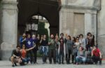 Occupanti della Cavallerizza Prosegue l’occupazione della Cavallerizza Reale di Torino. E mentre si protesta contro il processo di privatizzazione, arriva una call per videoartisti...