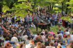 PIANO CITY ai Giardini di Villa Reale di Milano con EDISON INTESA SAN PAOLO Torna il Premio Cultura+Impresa. Le migliori sponsorizzazioni, partnership e produzioni culturali d’impresa in Italia trovano visibilità grazie a Federculture e The Round Table, candidature aperte fino al 2 dicembre