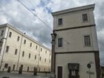 Palazzo Rospigliosi 6 A Zagarolo, vicino Roma, arriva Granpalazzo. Palazzo Rospigliosi ospita una nuova non-fiera d'arte contemporanea. Monitor e Federica Schiavo le gallerie organizzatrici