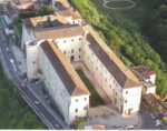 Palazzo Rospigliosi, Zagarolo