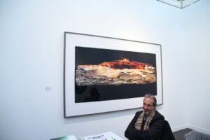 Com’è andata Paris Photo 2014? Ecco le videointerviste a galleristi e artisti italiani presenti per quest’edizione della fiera transalpina