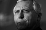 Peter Greenaway 3 Il barocco e le nuove tecnologie. Intervista con Peter Greenaway