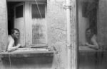 Ritratto di Krzysztof Niemczyk Parigi 1986 – ph Eustachy Kossakowski. Courtesy Archivio del Museo d’Arte Moderna di Varsavia 5 La Polonia a Roma. Terzo episodio al Pastificio Cerere