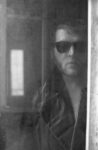Ritratto di Krzysztof Niemczyk Parigi 1986 – ph Eustachy Kossakowski. Courtesy Archivio del Museo d’Arte Moderna di Varsavia 6 La Polonia a Roma. Terzo episodio al Pastificio Cerere