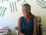 Joselyne Umutoniwase, Rwanda Clothing designer