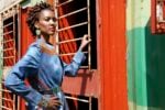 Rwanda Clothing fashion collection Made in Rwanda. Un reportage africano