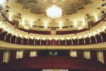 Salzburg State Theatre Auditorium © Karl Forster xl Salisburgo è sempre in festival. Anticipazioni dall’Austria