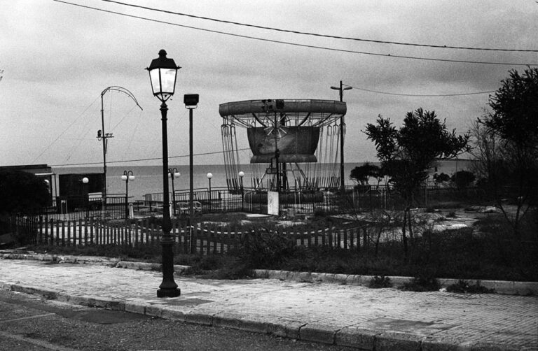 Samuele Pellecchia in mostra a Cagliari 5 Così lontano, così vicino. Gli scatti di Samuele Pellecchia a Cagliari