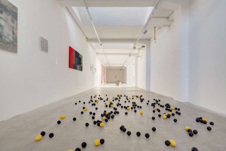 Torino Fondazione 107 10 L’arte non c’è più. Quella “degenerata” è alla Fondazione 107 di Torino