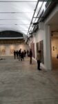 Torino Fondazione 107 12 L’arte non c’è più. Quella “degenerata” è alla Fondazione 107 di Torino