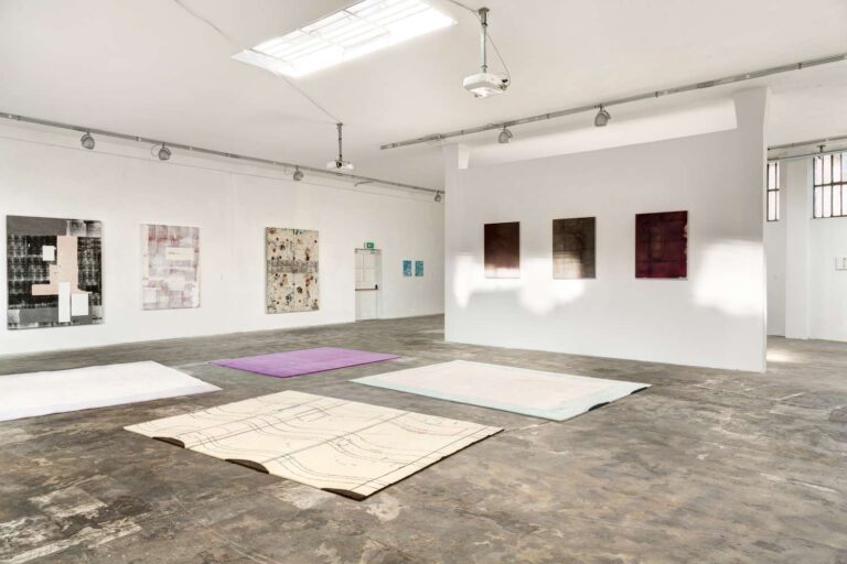 Torino Fondazione 107 6 L’arte non c’è più. Quella “degenerata” è alla Fondazione 107 di Torino