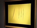 VAW 2014 – Lucio Fontana Inaugura la Vienna Art Week 2014. Su e giù per gli scaloni del Palais Dorotheum, tra sale espositive e foyer trasformato in discoteca fino alle ore piccole. Ecco immagini e video