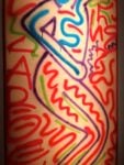 VAW 2014 – Keith Haring L. A. II Inaugura la Vienna Art Week 2014. Su e giù per gli scaloni del Palais Dorotheum, tra sale espositive e foyer trasformato in discoteca fino alle ore piccole. Ecco immagini e video