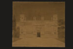 Venezia nuova facciata del Palazzo per l’Esposizione internazionale d’arte 1914 Guido Cirilli: un architetto e la sua Accademia