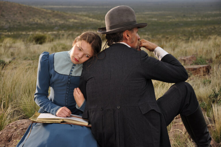 Viggo Mortensen in Jauja Yuri Ancarani porta “San Siro” alla GAM di Milano: il suo video tra i pezzi forti del Filmmaker Festival, che ospita Lech Kowalski