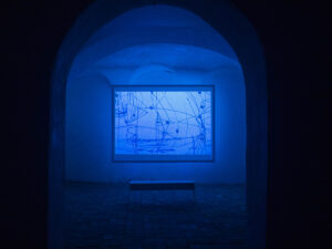 Lux 01. A Città Sant’Angelo il dialogo musical-visivo fra William Basinski e James Elaine