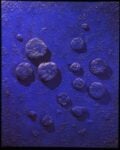 Yves Klein Lucio Fontana e Yves Klein. L’infinita liaison di due artisti cosmonauti