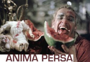 L’Italia di Pier Paolo Pasolini, al cinema. Questo il focus di “Anima persa”, rassegna sul cinema italiano degli anni Settanta al via al Cineporto di Bari