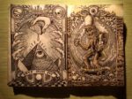 daniele aimasso per subculture fanzine Universo Pop Surrealim. A Roma nasce Nero Gallery, nuova realtà che guarda all’underground. In arrivo una personale di Sebastien Malojo