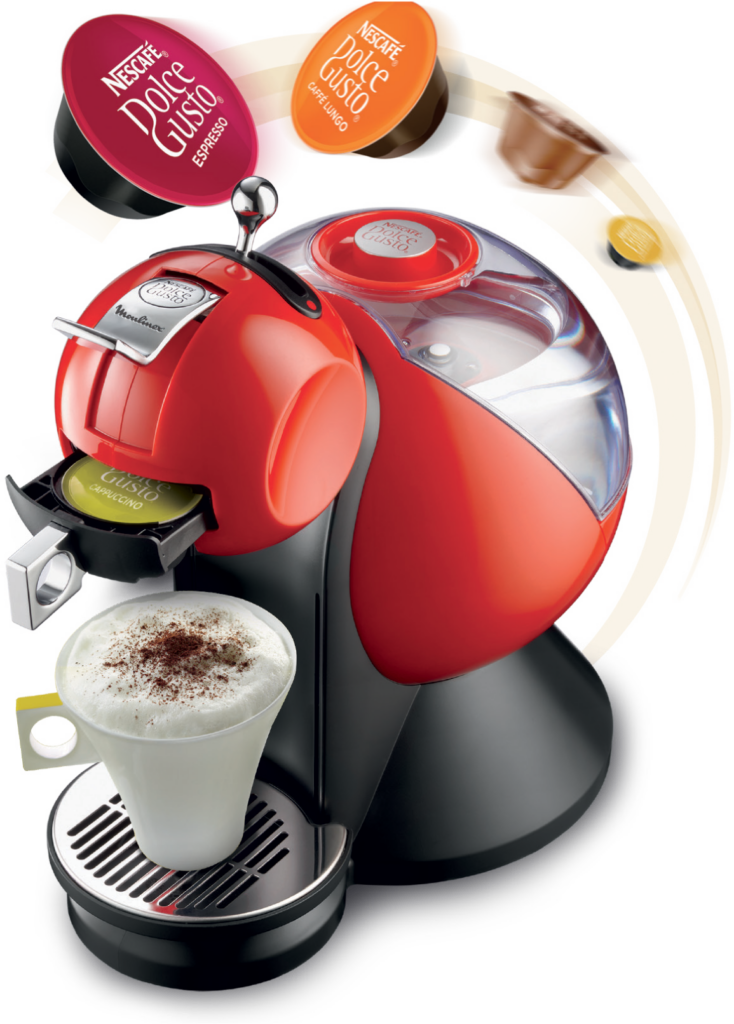 Trentacinque artisti giovanissimi interpretano riti, luoghi, aromi, tradizioni del caffè. La Naba di Milano e Nescafè Dolce Gusto presentano #35MODERNART