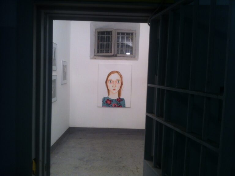 foto 11 Torino Updates: tante foto da The Others. Fra le celle dell'ex carcere artisti da scoprire, giovani emergenti e prezzi accessibili