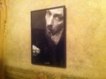 foto 110 Torino Updates: dai damaschi e stucchi di Palazzo Paesana alle cripte dell’ex Cimitero di San Pietro in Vincoli. Ecco le immagini dell'imperdibile mostra Götterdämmerung di Sven Marquardt