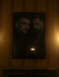 foto 211 Torino Updates: dai damaschi e stucchi di Palazzo Paesana alle cripte dell’ex Cimitero di San Pietro in Vincoli. Ecco le immagini dell'imperdibile mostra Götterdämmerung di Sven Marquardt